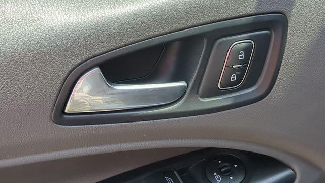 2022 Ford Transit Connect XLT