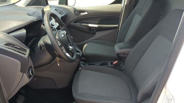 2022 Ford Transit Connect XLT