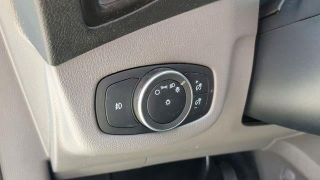 2022 Ford Transit Connect XLT
