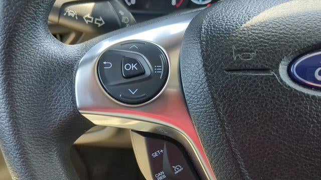 2022 Ford Transit Connect XLT