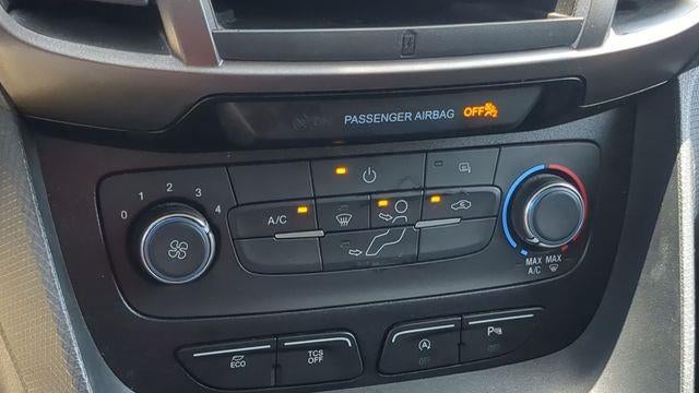 2022 Ford Transit Connect XLT