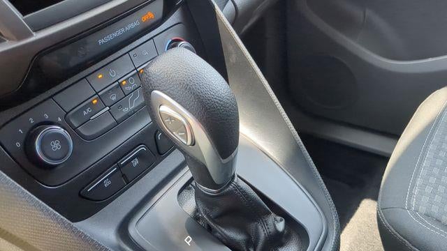 2022 Ford Transit Connect XLT