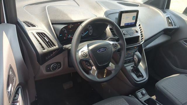 2022 Ford Transit Connect XLT