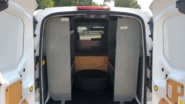 2022 Ford Transit Connect XLT