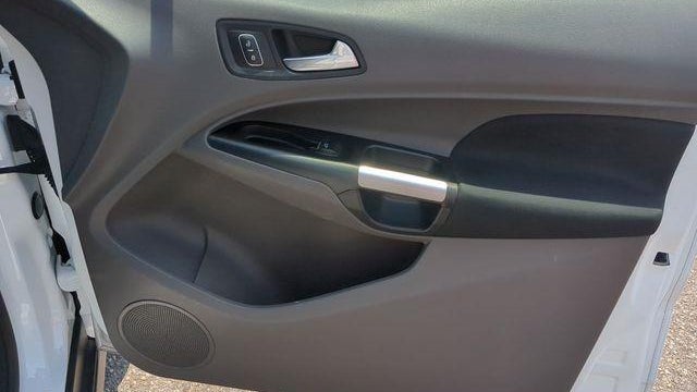 2022 Ford Transit Connect XLT
