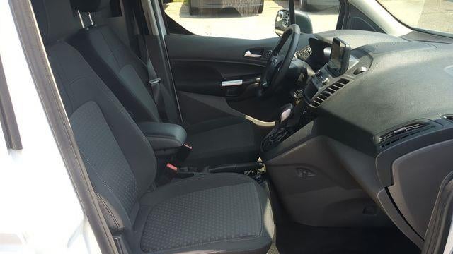 2022 Ford Transit Connect XLT