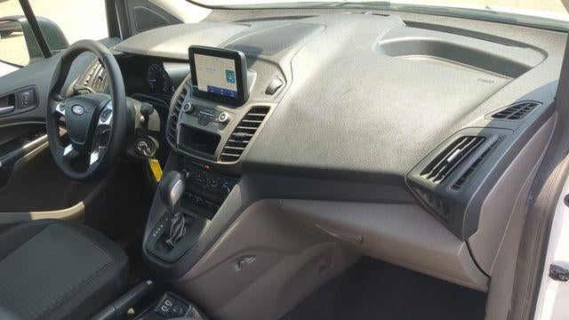2022 Ford Transit Connect XLT