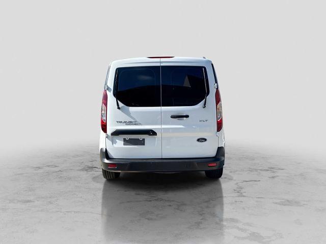 2023 Ford Transit Connect
