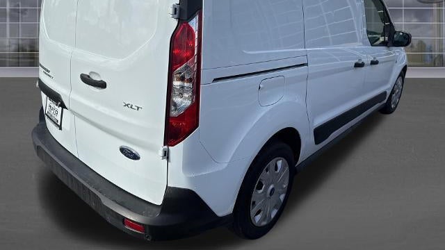 2022 Ford Transit Connect XLT