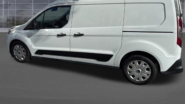 2022 Ford Transit Connect XLT