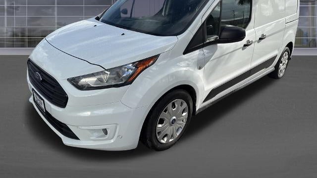 2022 Ford Transit Connect XLT