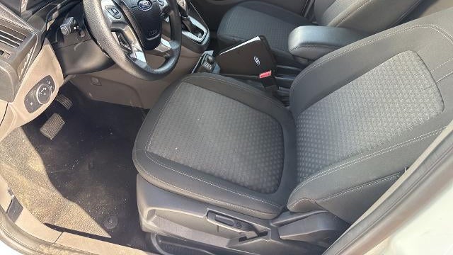 2022 Ford Transit Connect XLT