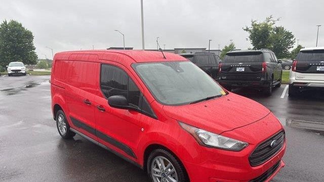 Preowned 2023 Ford Transit Connect XLT for Sale