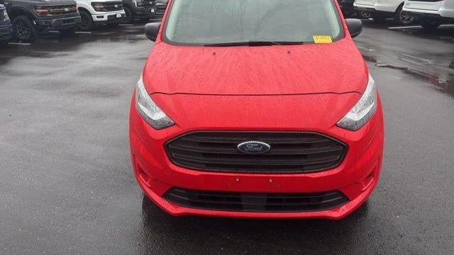 2023 Ford Transit Connect XLT