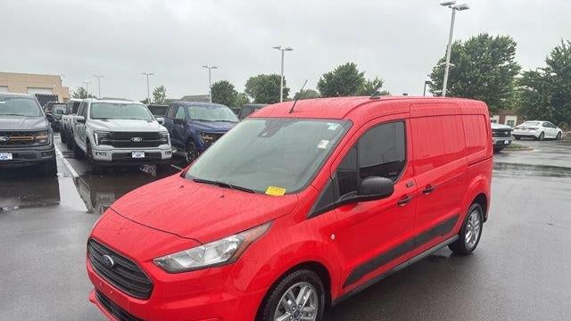 2023 Ford Transit Connect XLT