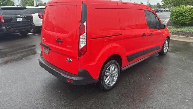 2023 Ford Transit Connect XLT
