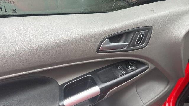 2023 Ford Transit Connect XLT