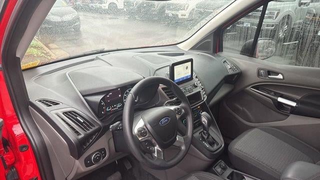 2023 Ford Transit Connect XLT