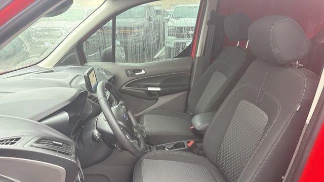 2023 Ford Transit Connect XLT