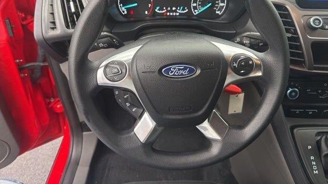2023 Ford Transit Connect XLT