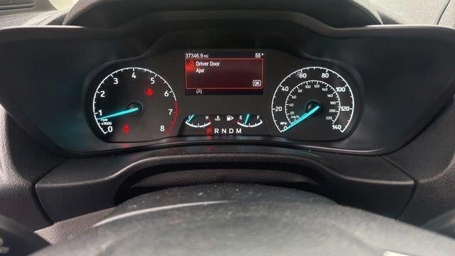 2023 Ford Transit Connect XLT