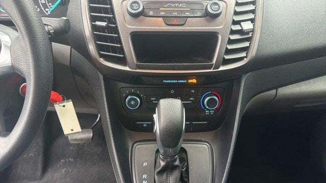2023 Ford Transit Connect XLT