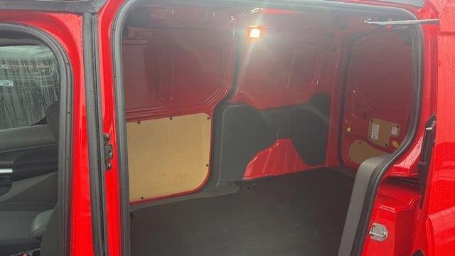 2023 Ford Transit Connect XLT
