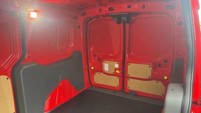 2023 Ford Transit Connect XLT