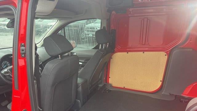 2023 Ford Transit Connect XLT