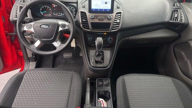 2023 Ford Transit Connect XLT