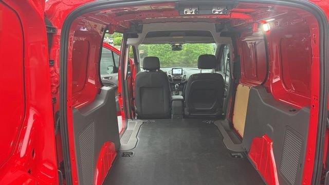 2023 Ford Transit Connect XLT