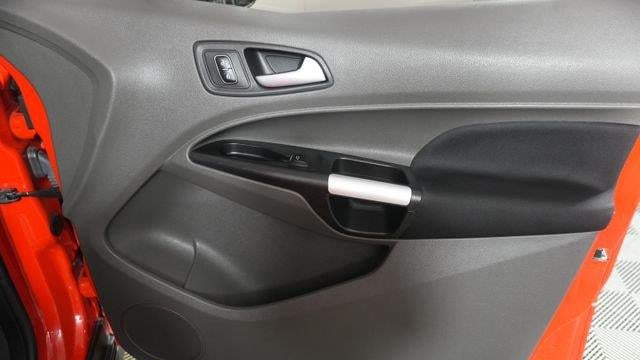 2023 Ford Transit Connect XLT