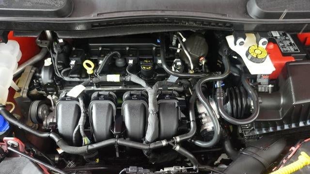 2023 Ford Transit Connect XLT