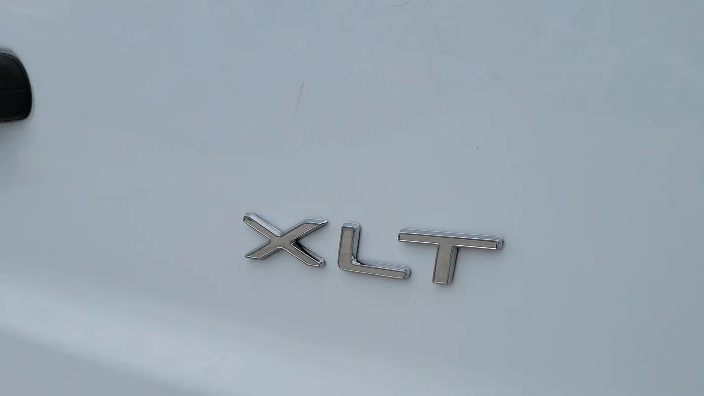 2022 Ford Transit Connect XLT