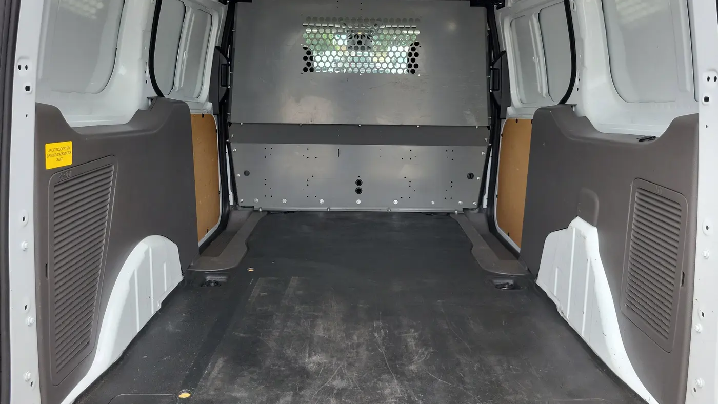 2022 Ford Transit Connect XLT