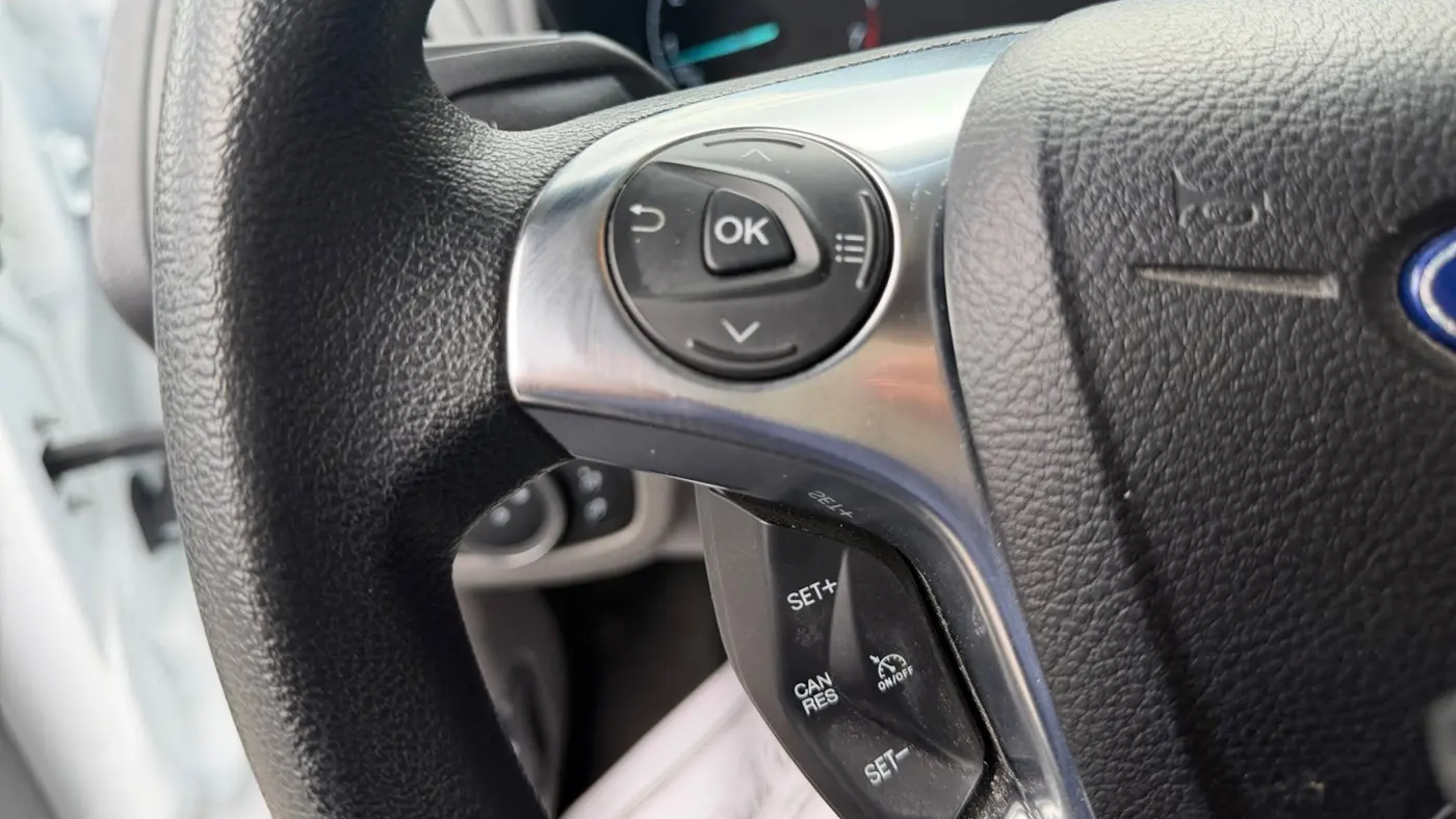 2022 Ford Transit Connect XLT
