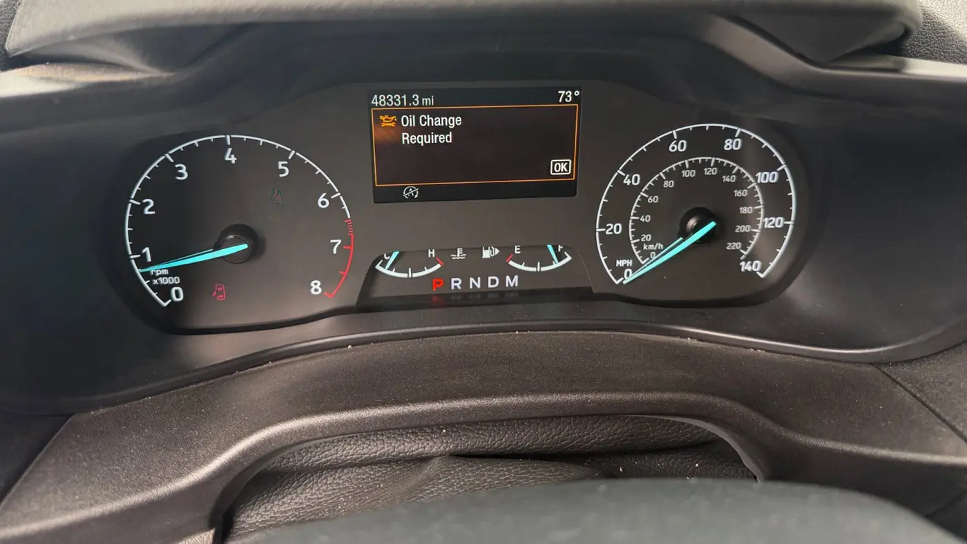 2022 Ford Transit Connect XLT
