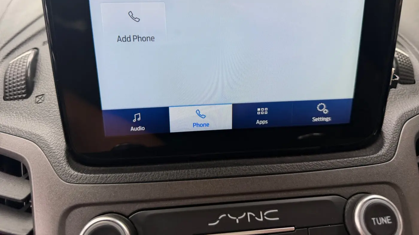 2022 Ford Transit Connect XLT