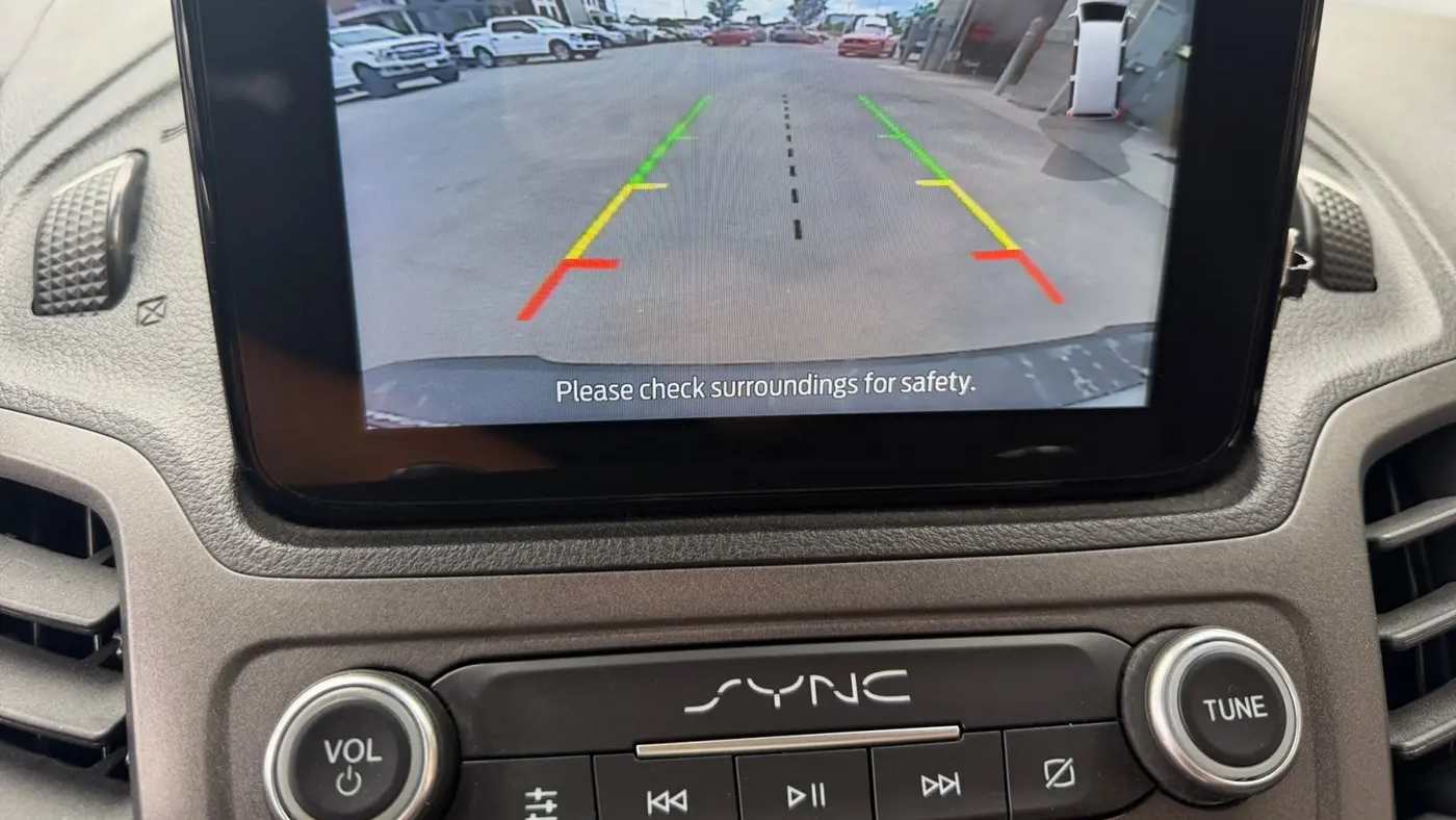 2022 Ford Transit Connect XLT