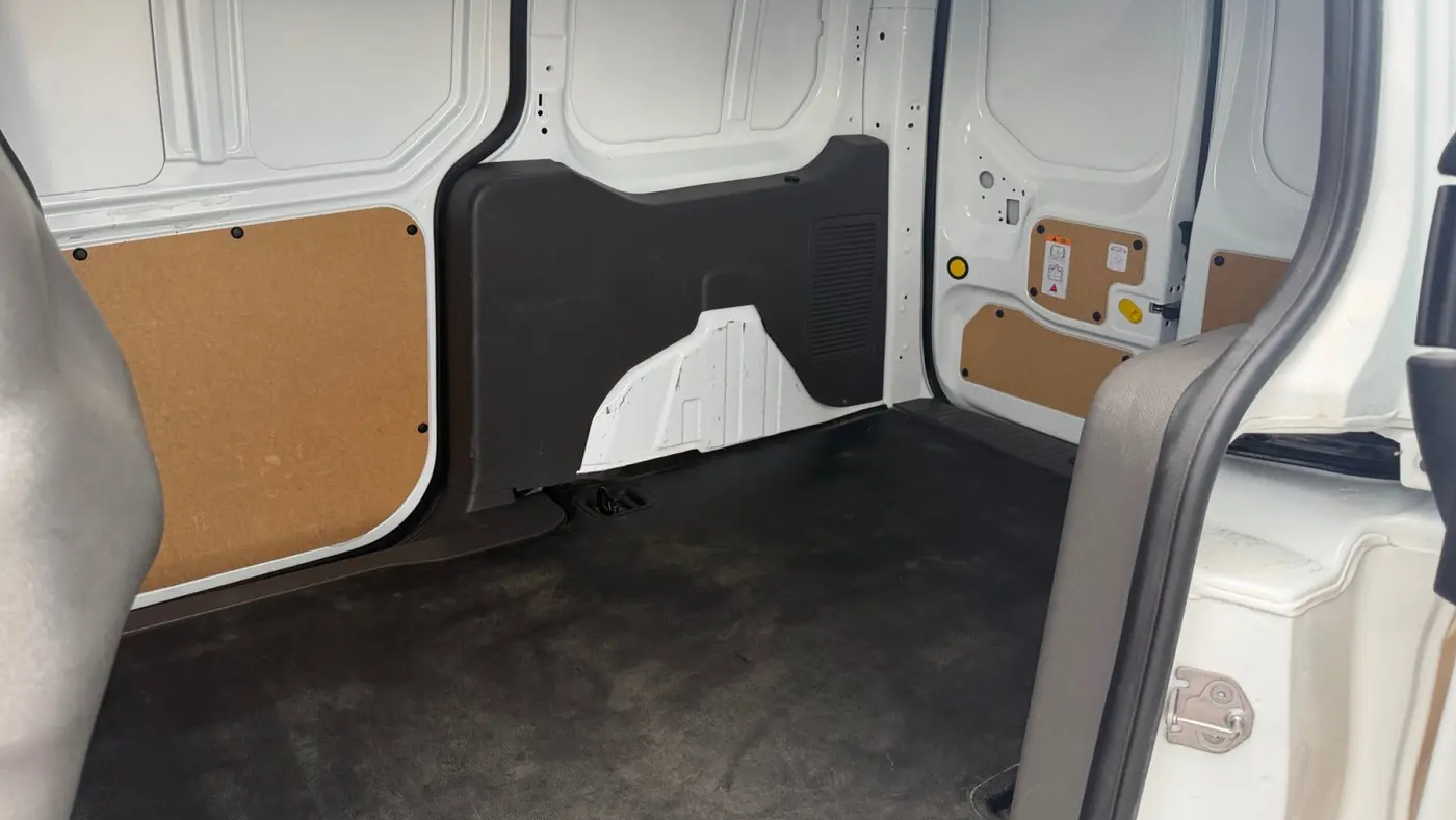 2022 Ford Transit Connect XLT