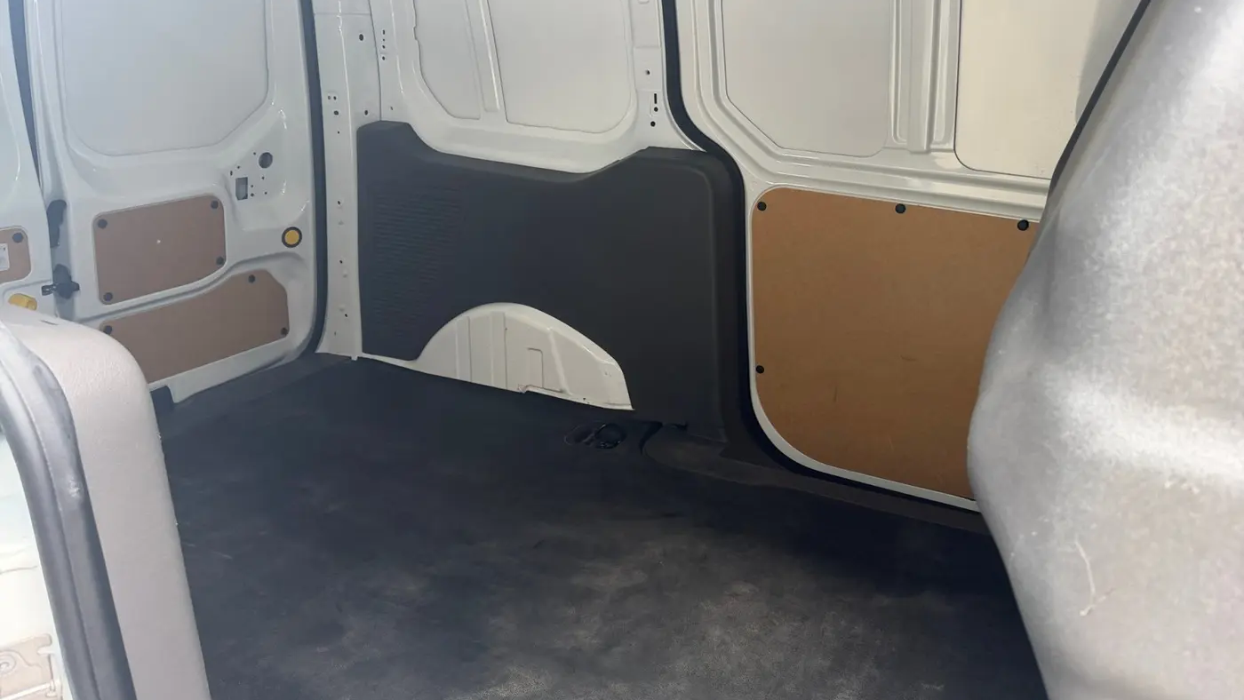 2022 Ford Transit Connect XLT