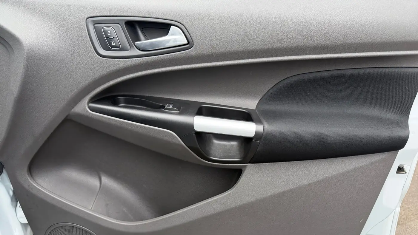 2022 Ford Transit Connect XLT