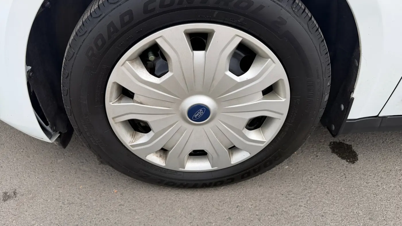2022 Ford Transit Connect XLT