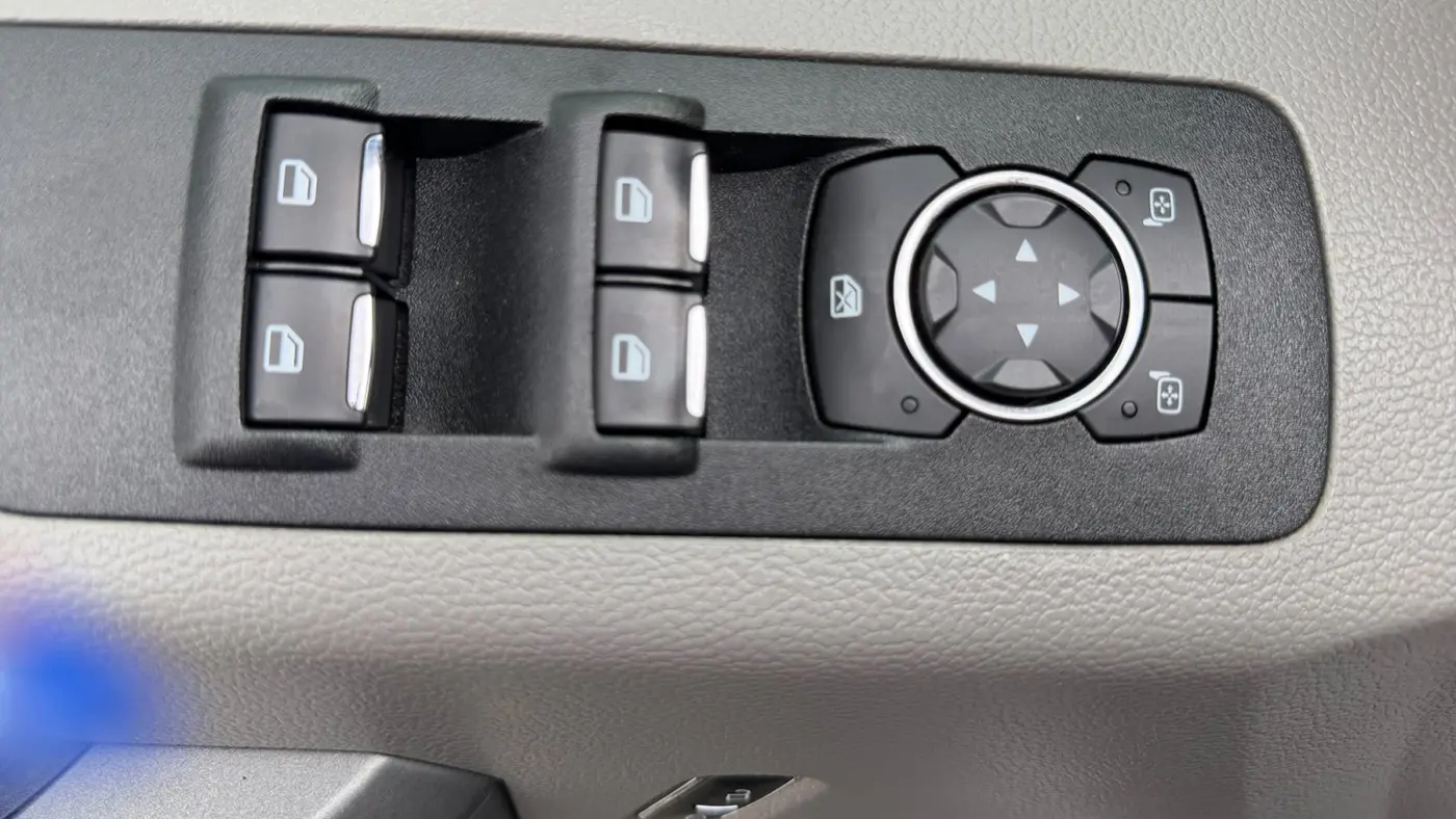 2022 Ford Transit Connect XLT