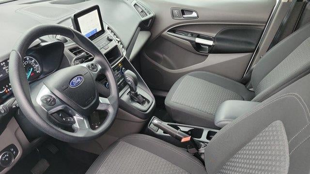 2022 Ford Transit Connect XLT