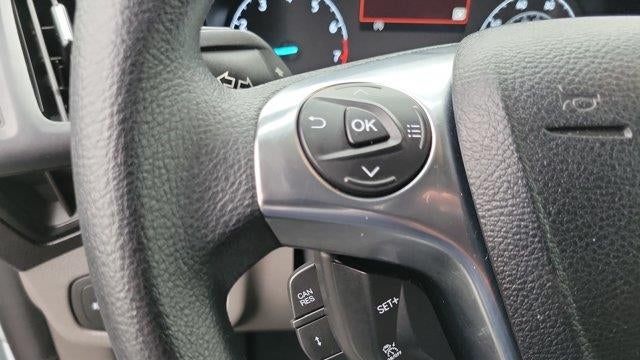 2022 Ford Transit Connect XLT