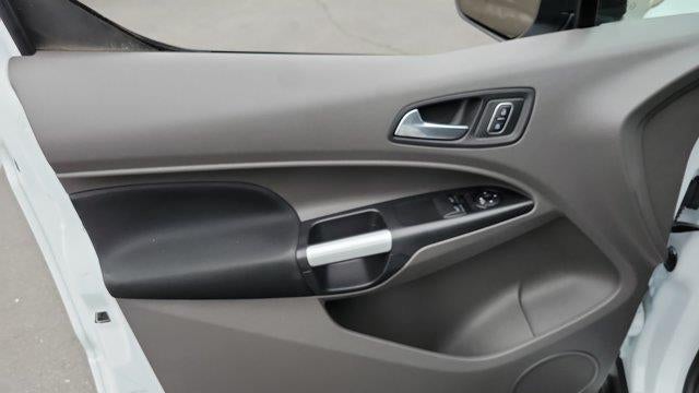 2022 Ford Transit Connect XLT