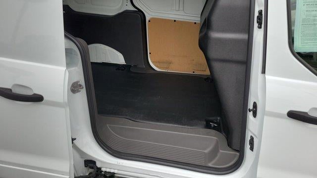 2022 Ford Transit Connect XLT