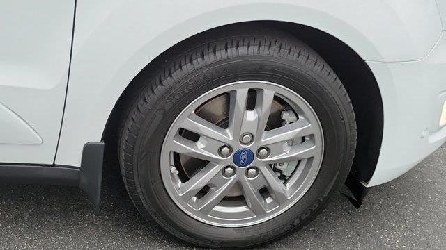 2022 Ford Transit Connect XLT