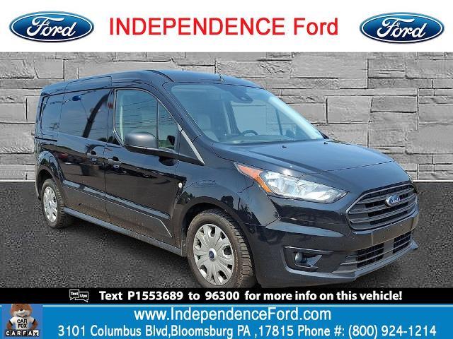 2023 Ford Transit Connect